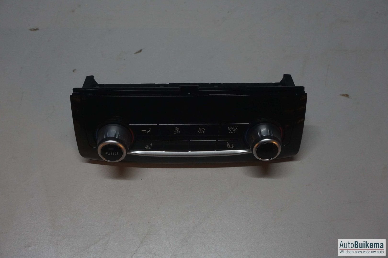 Kachel bedieing  origineel Bmw 5 Serie G30, -, -, Nieuw, Ophalen of Verzenden