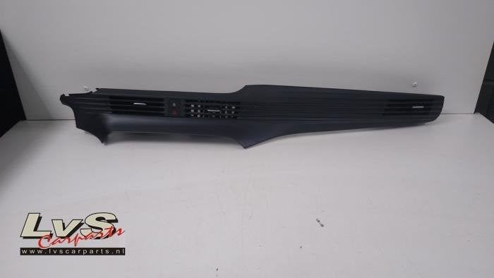 Luchtrooster Dashboard van een Hyundai I20, Gebruikt, -, -, Ophalen of Verzenden