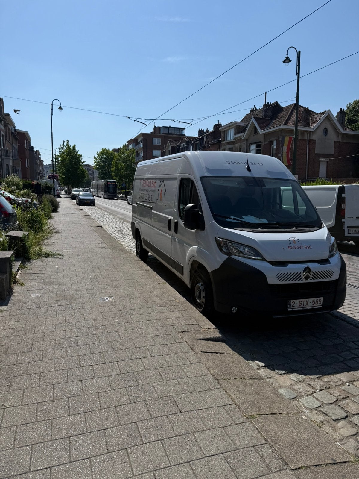 Entreprise de rénovation disponible pour sous-traitance