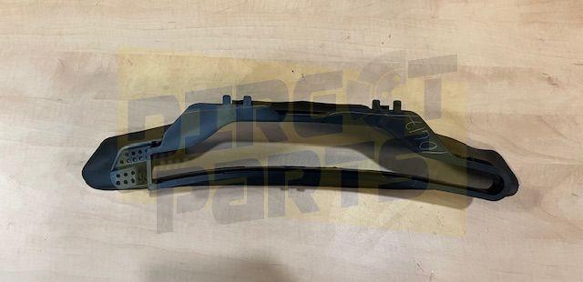 Renault Clio IV (11/12-6/19) luchtgeleider boven (16dci) (10, Neuf, Renault, -, -
