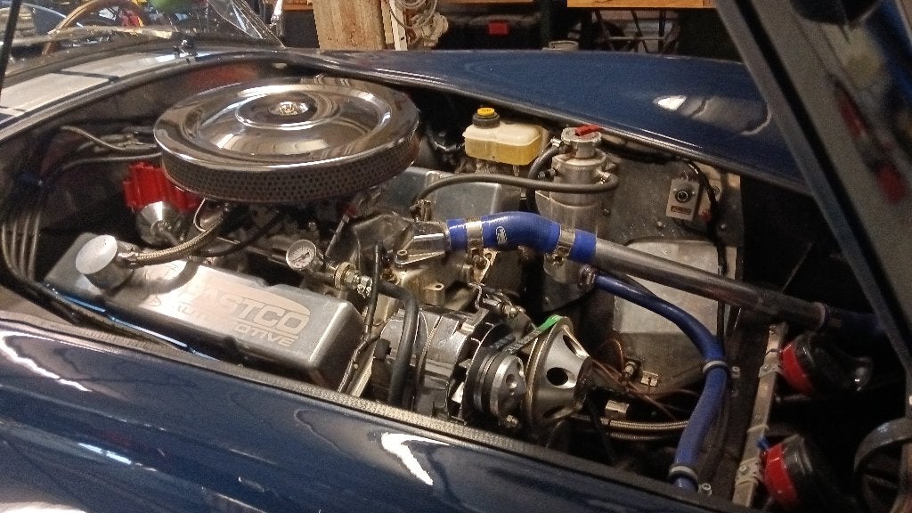 Dax Cobra, foto 11