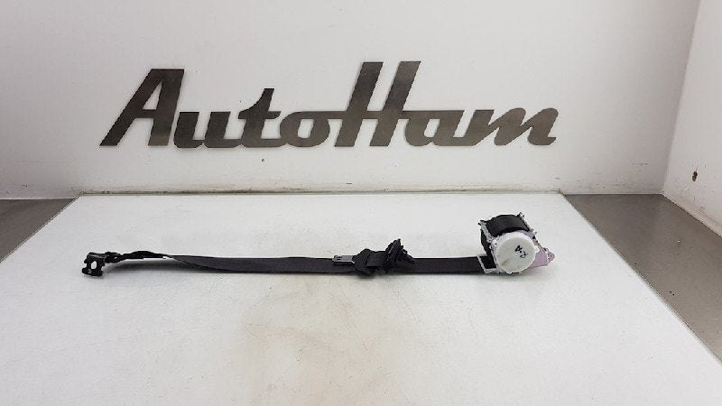 VEILIGHEIDSGORDEL RECHTS ACHTER Adam (|13357740|39177527|), Gebruikt, Opel