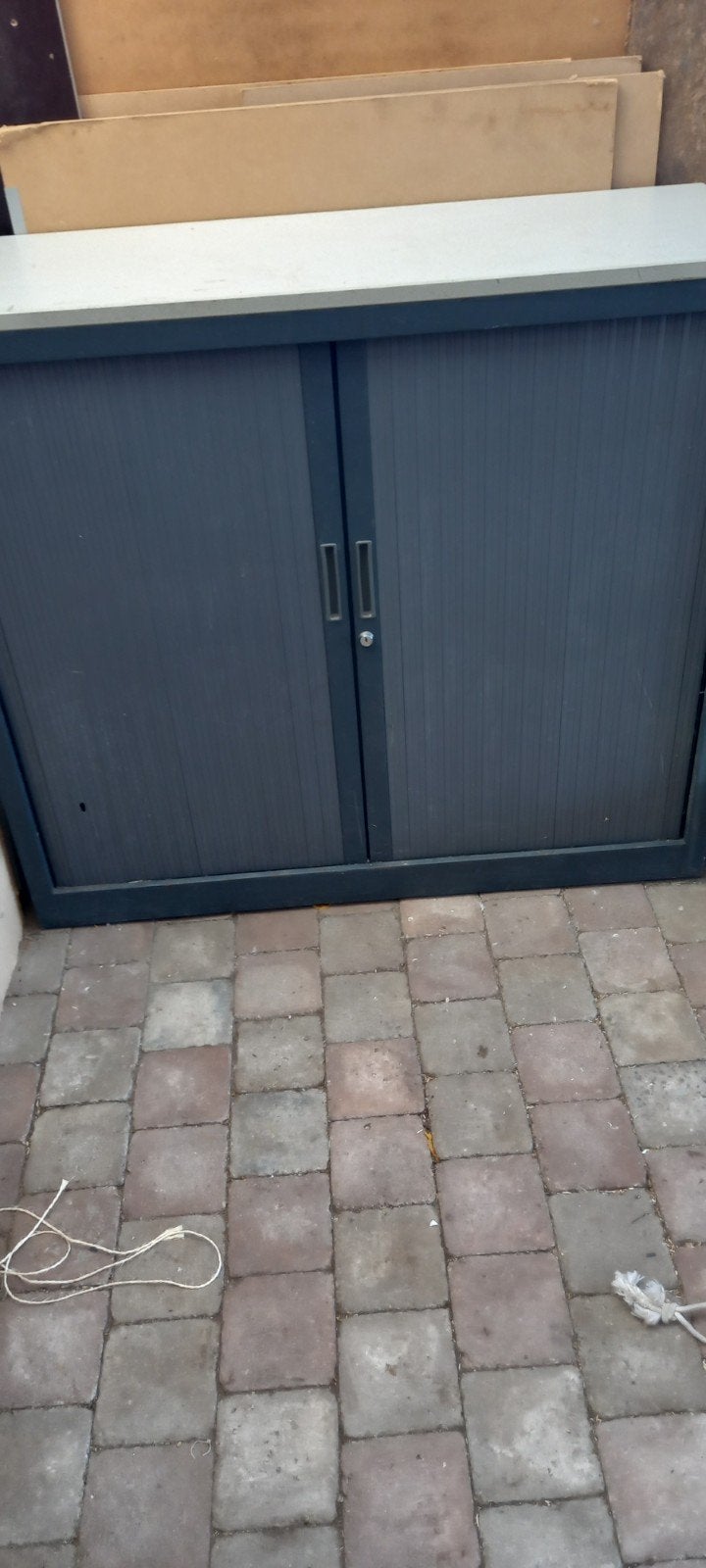 kast, Huis en Inrichting, Ophalen