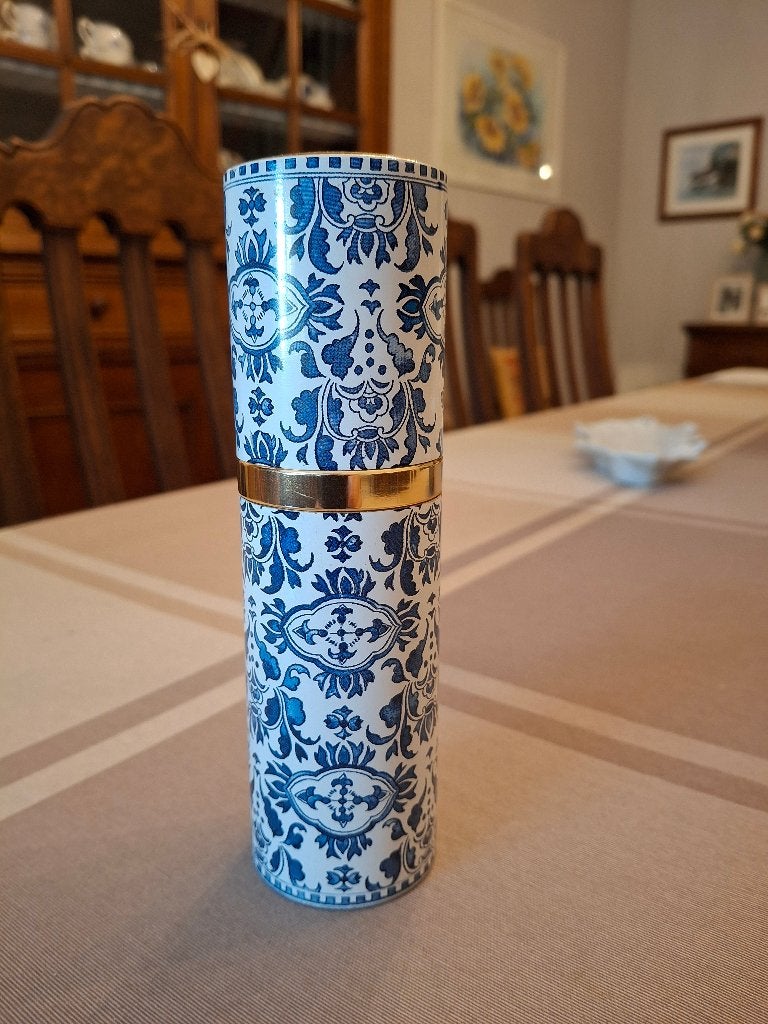 flacon de parfum, Collections, Enlèvement ou Envoi, Comme neuf, Bouteille de parfum