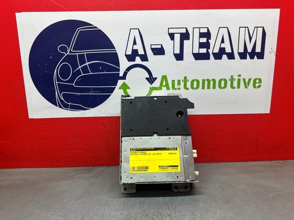 MODULE GPS A Limousine (177.1) (|A1679002413|), Mercedes-Benz, Utilisé, Dialog.mb@mercedes-benz.com, Mercedes-Benz AG