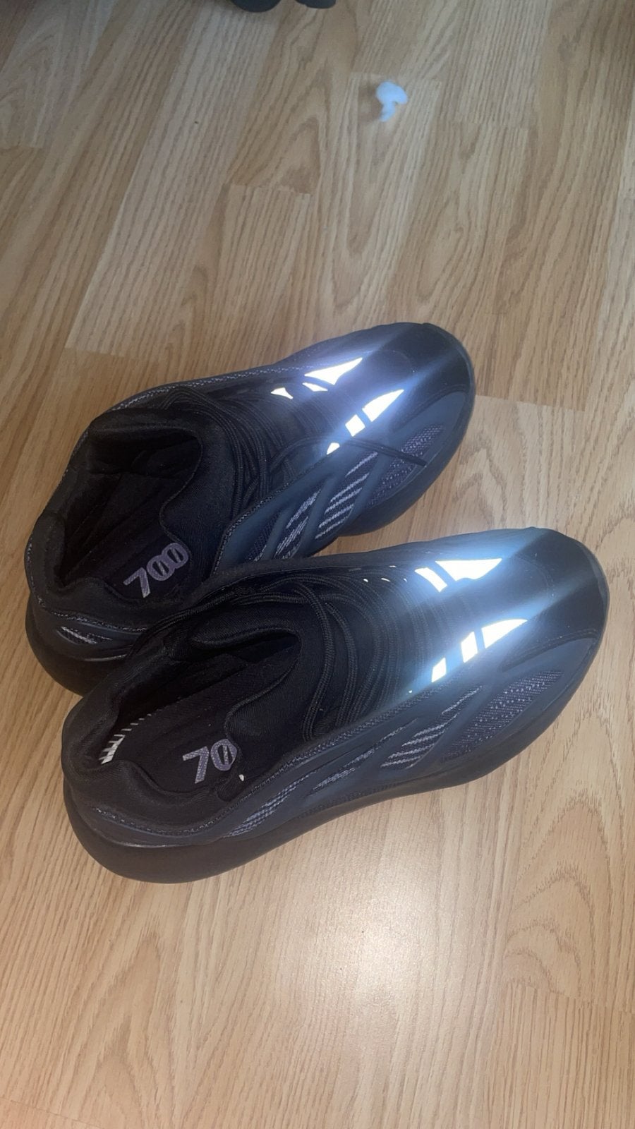 Yeezy maat 42, Enlèvement, Comme neuf