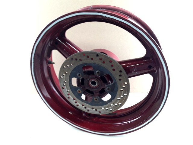 GSX750F 1998 - 2005 Suzuki Velg D1-36216, Motoren