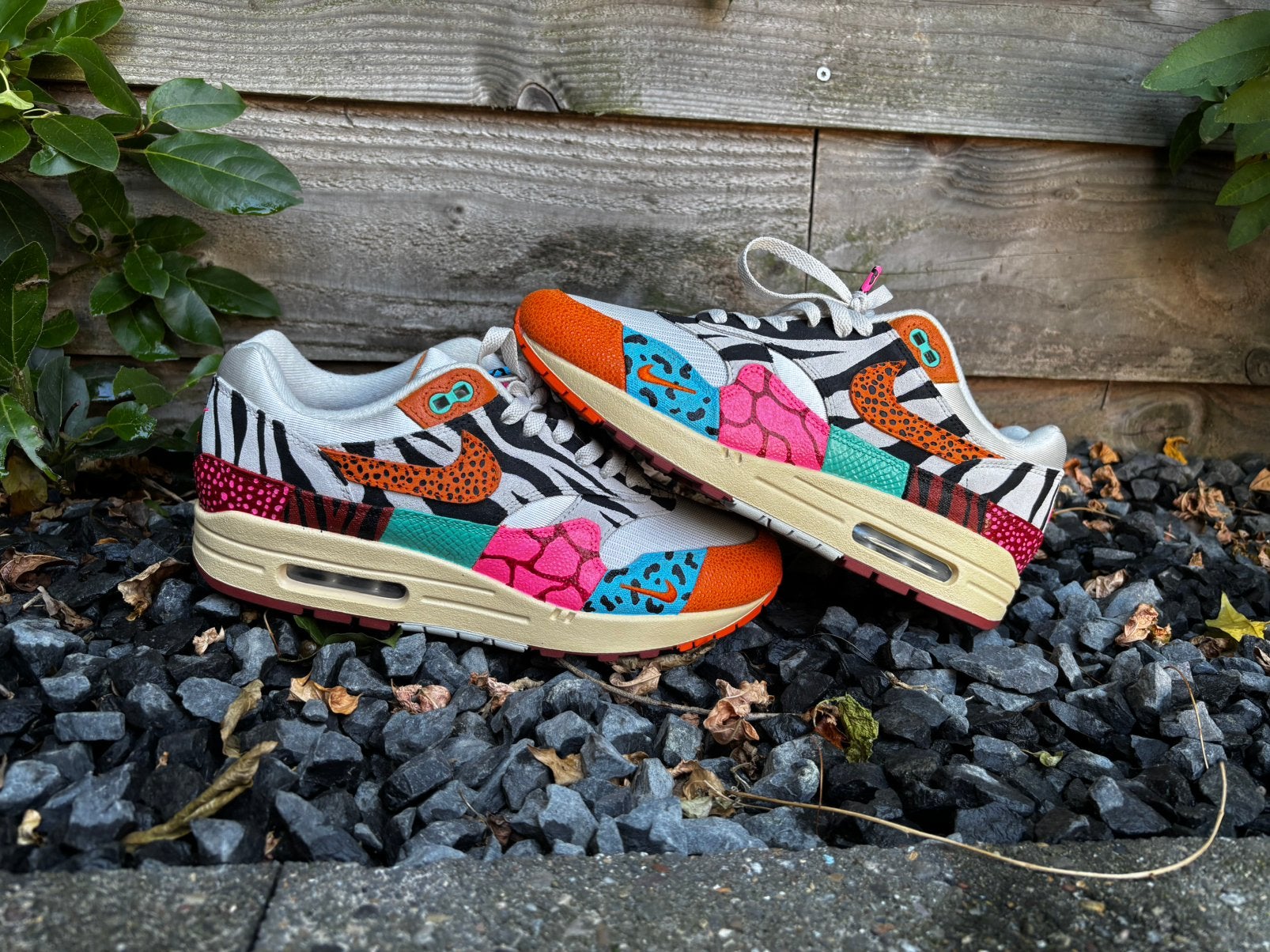 Nike air max 1, Kleding | Heren, Schoenen, Overige kleuren, Nieuw, Ophalen of Verzenden, Sneakers