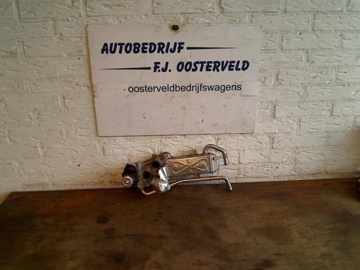 Valve RGE d'un Seat Ibiza, -, 3 mois de garantie, Utilisé, -