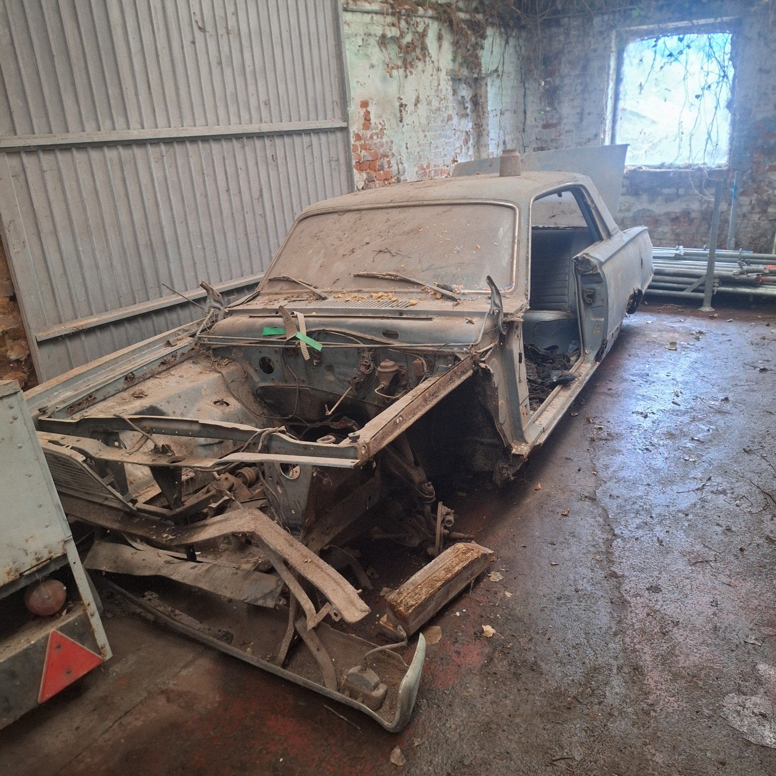 Plymouth carosserie, Autos, Particulier, Achat, Plymouth
