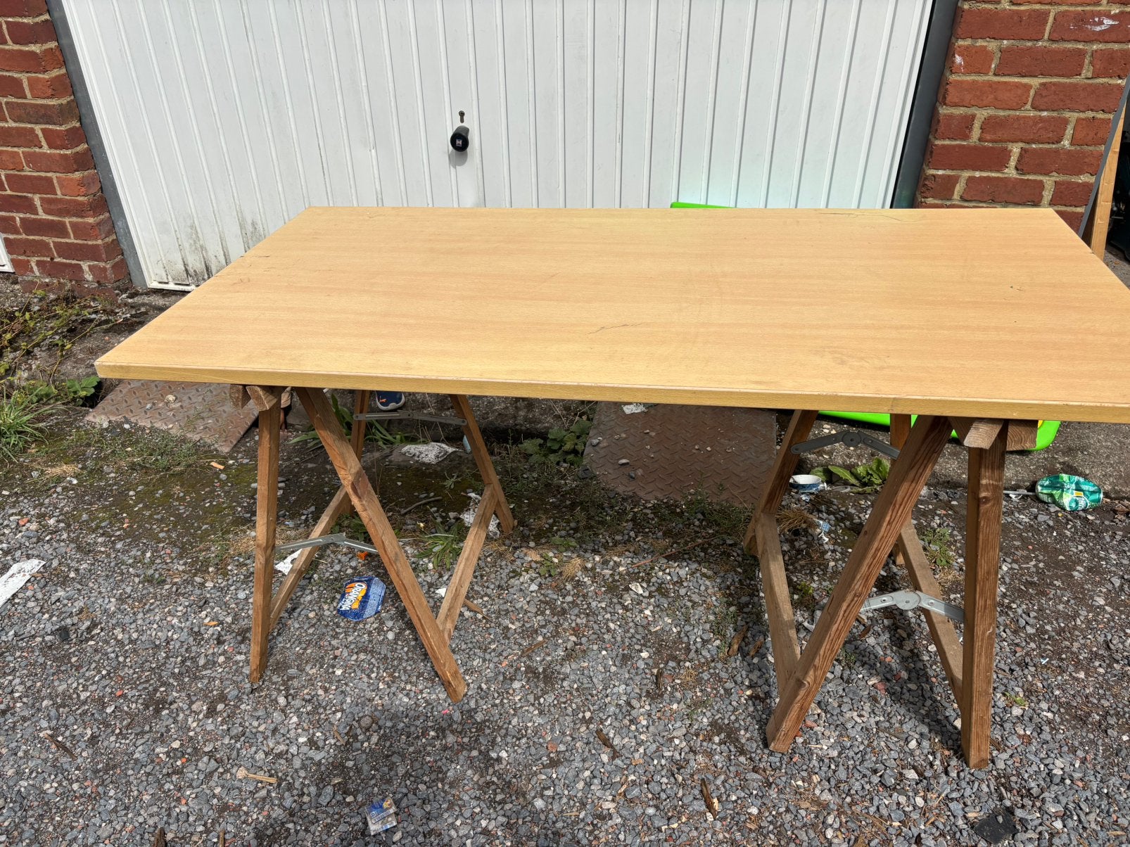 Table a dessin, Bricolage & Construction, Enlèvement, Comme neuf
