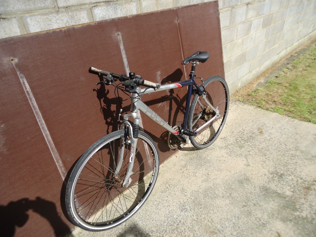 velos, Vélos & Vélomoteurs, Enlèvement, Utilisé