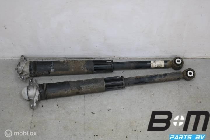 Set schokdempers VW Polo 2G 2Q0512013BE, Gebruikt