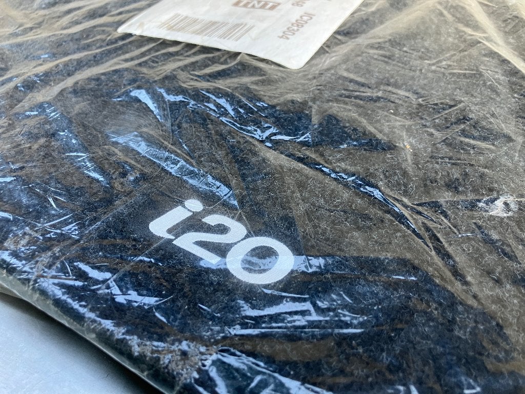 Originele Vloermatten Hyundai i20, Ophalen, Nieuw, Hyundai