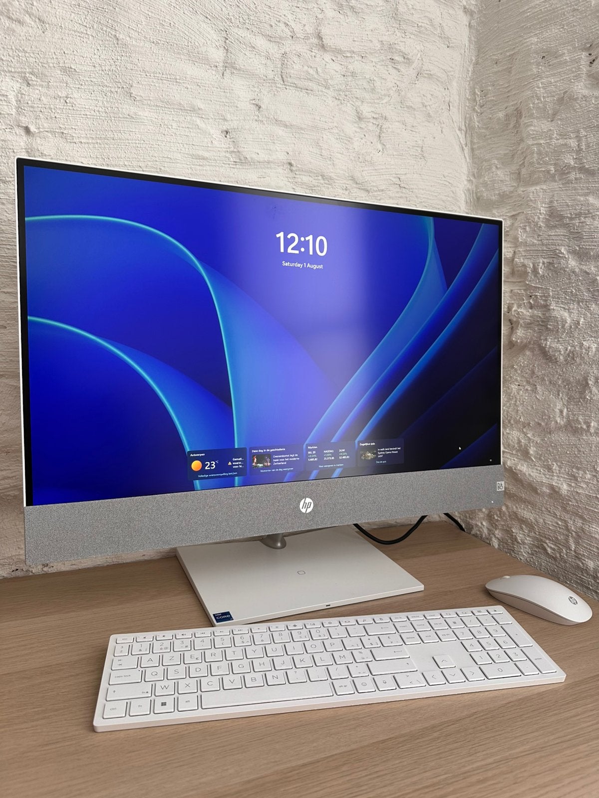 PC tout-en-un I7 13700/32 ram/RTX/gaming, Informatique & Logiciels, 32 GB, Avec carte vidéo, Virtual Reality, Comme neuf