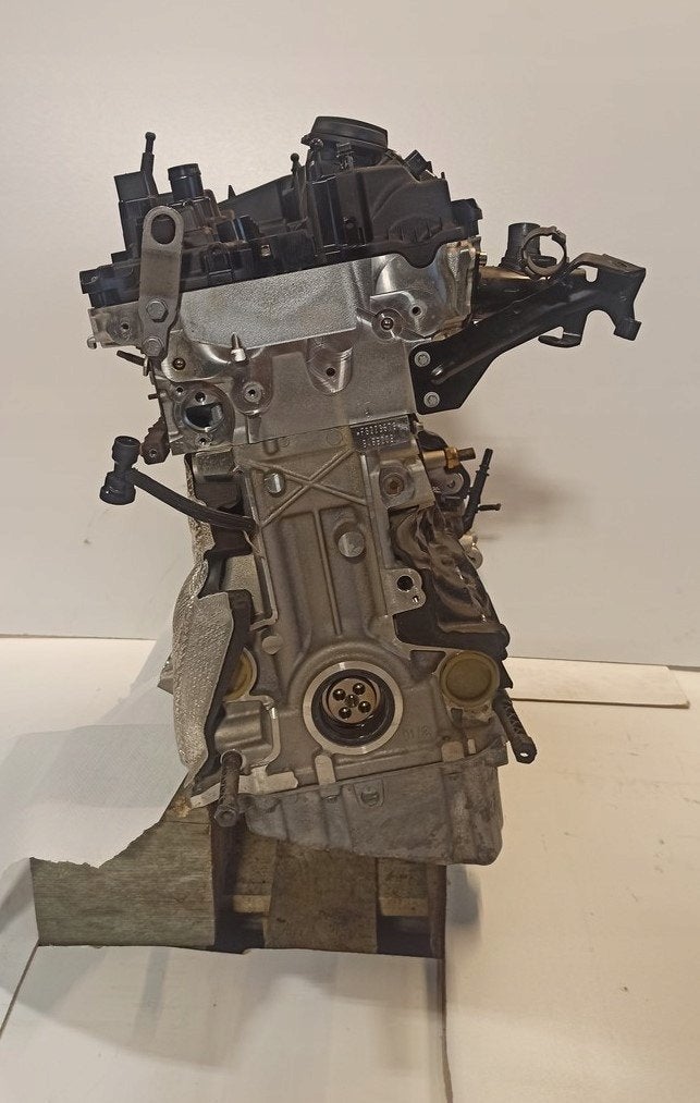 Moteur B48B20A Nu BMW G20, G80, G28, Envoi, Utilisé, Skoda