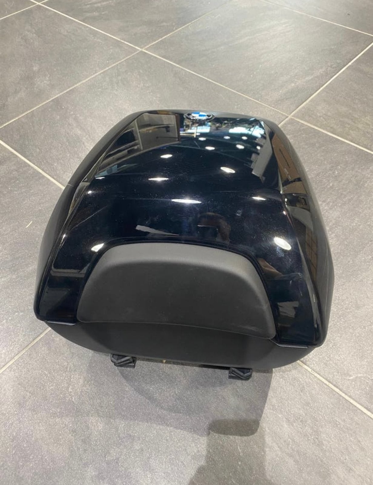 BMW S1000XR / F900 XR Koffer 30L, Motoren, Ophalen of Verzenden, Gebruikt