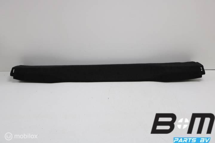 Cabriodak opbergruimte bekleding Audi A3 8V Cabrio, Utilisé
