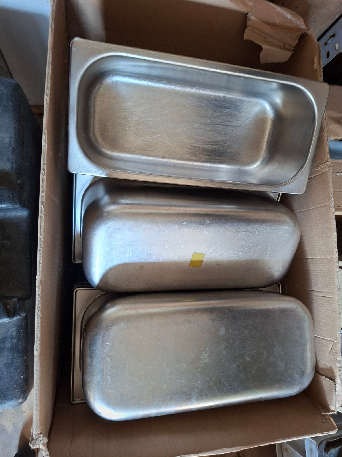 Bain Marie bakken, Maison & Meubles, Enlèvement