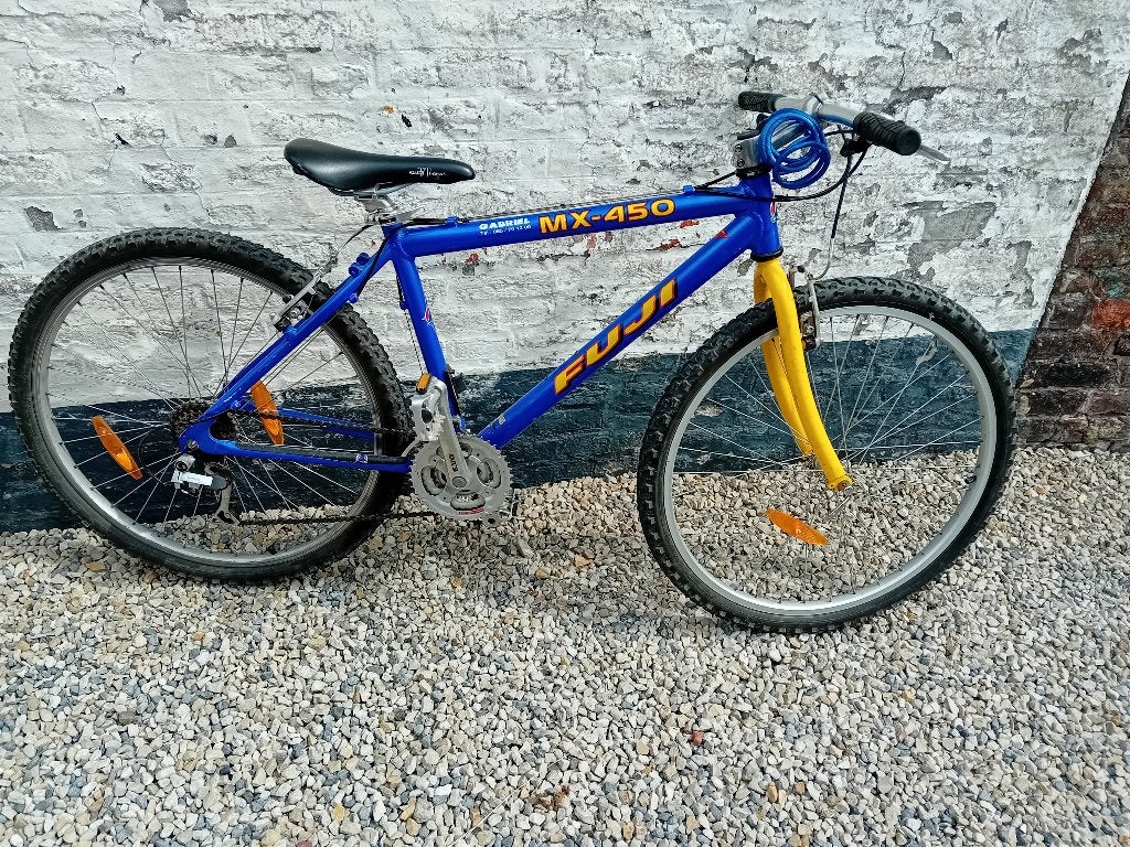 Velo, Ophalen, Gebruikt