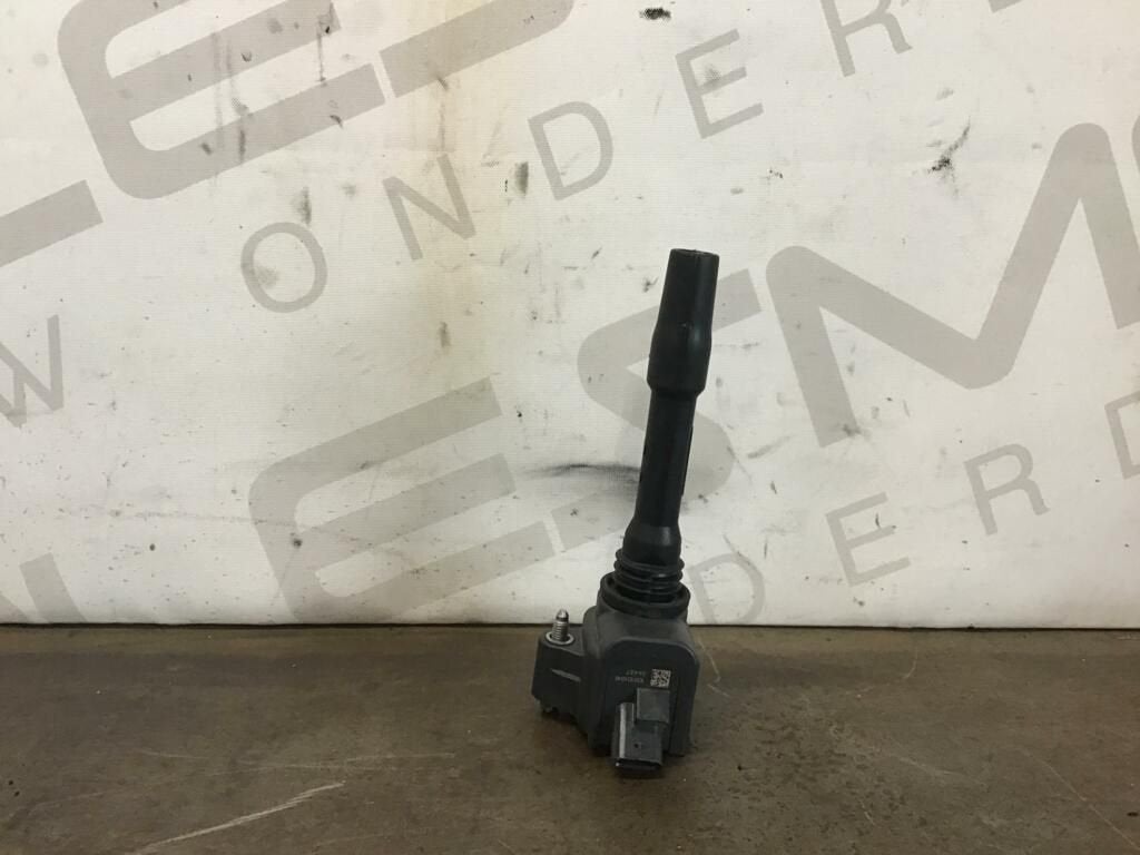 Bobine B38B15A BMW 1-serie 118i 8678438-01, -, Utilisé, -, -