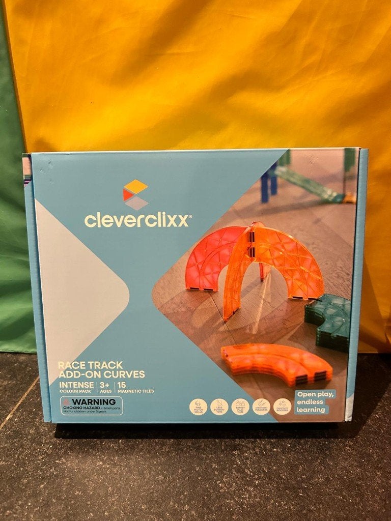 Cleverclixx, Ophalen of Verzenden, Nieuw, Knutselen