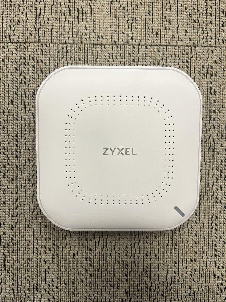 Zyxel Access Points, Informatique & Logiciels, Amplificateurs wifi, Enlèvement, Utilisé, Zyxel
