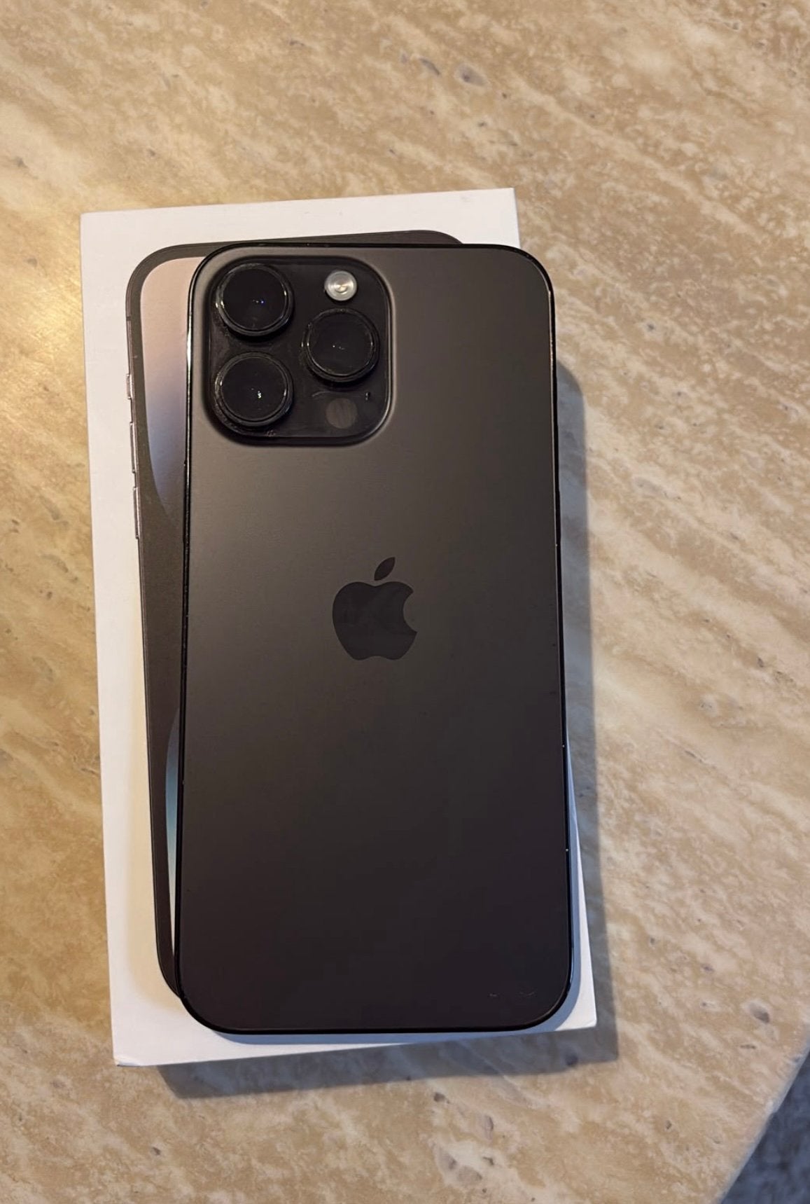 Iphone 14 pro max bieden!, Enlèvement, Comme neuf, 128 GB, IPhone 14
