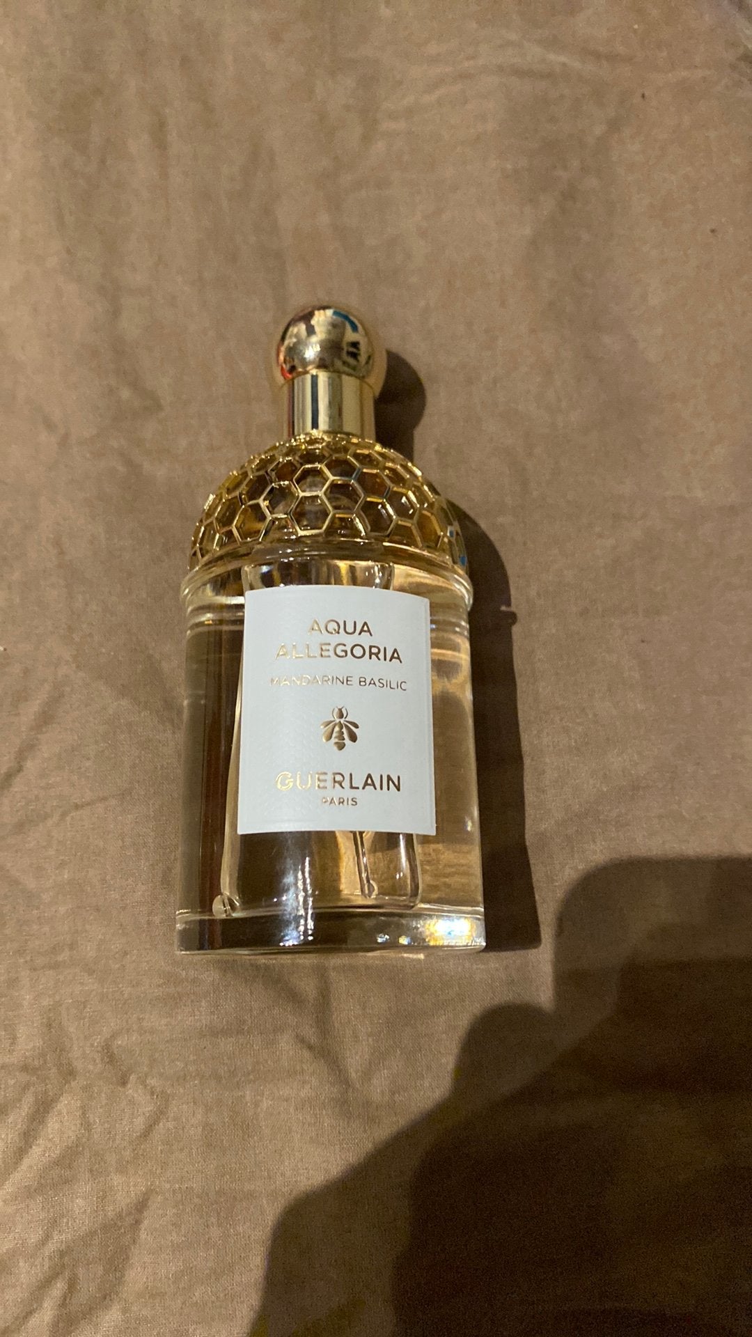 Parfum, Verzenden, Nieuw
