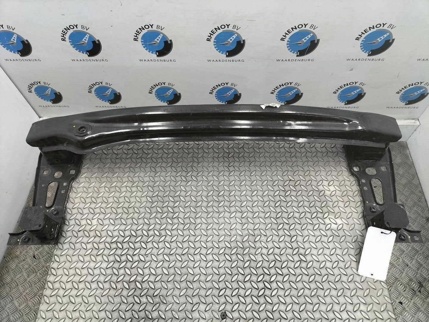 MINI (BMW) MINI VOORBUMPER BALK 2012, ARN reconnu, Utilisé, Avant, Enlèvement ou Envoi