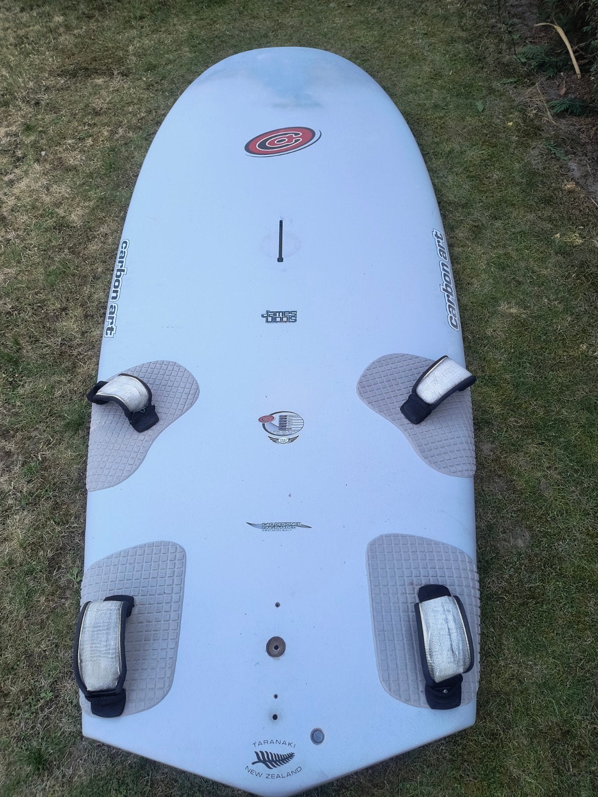 planche à voile Formula board, Sports nautiques & Bateaux, Enlèvement, Select, Aileron