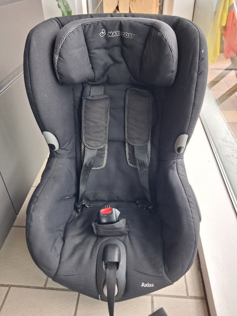 Siege auto axiss, Ophalen, Gebruikt, Maxi-Cosi