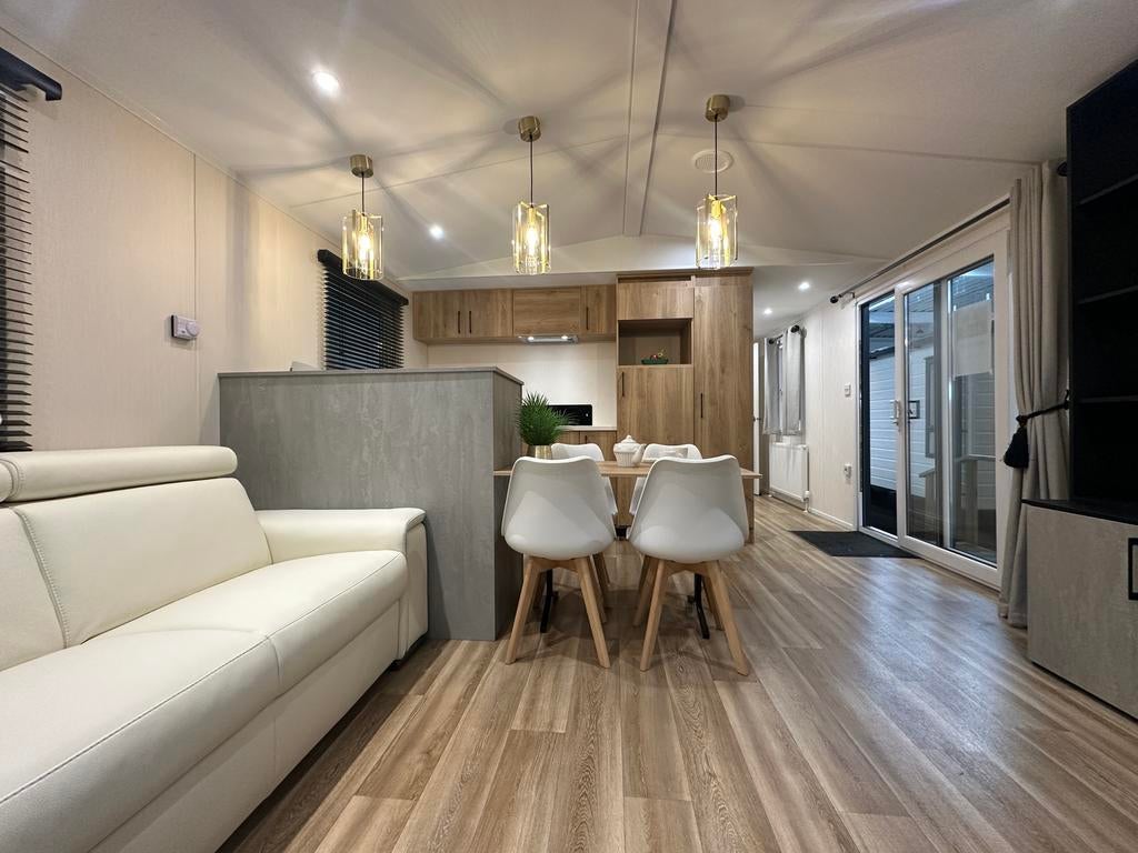 DERNIER HARMONY 1000x400/2 LOT 430 @POLDERPARK 2 NIEUWPOORT