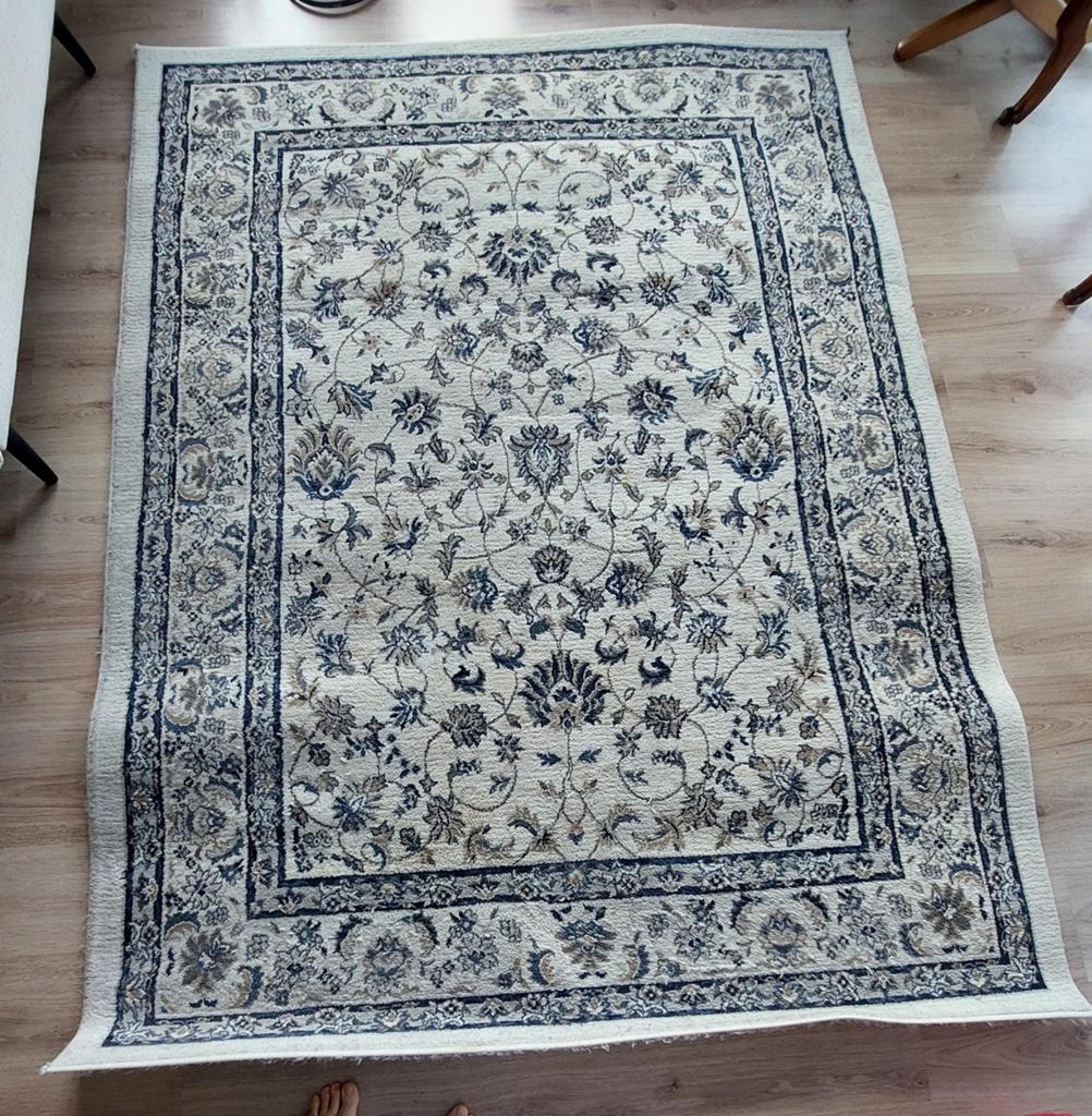 Tapis Ikea 170x230