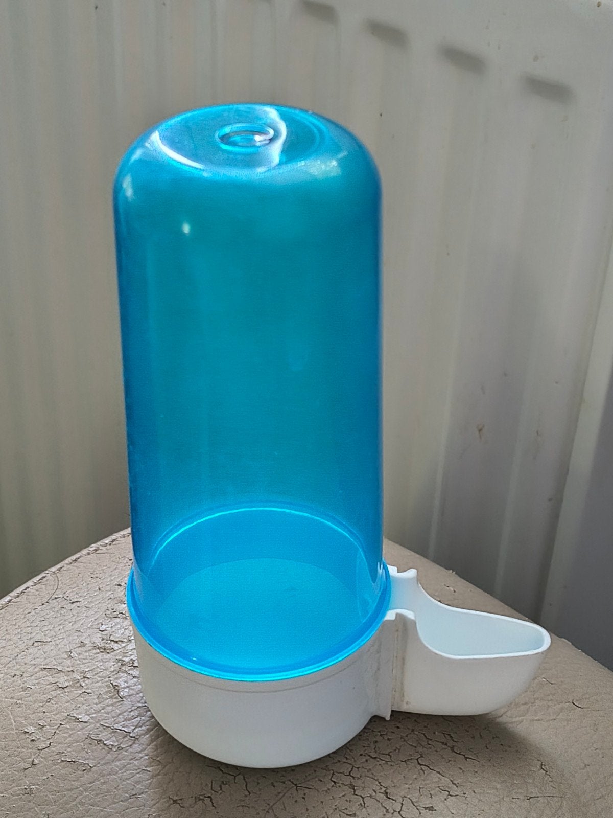 drinkflesjes van 200 ml met STA, Dieren en Toebehoren, Ophalen, Gebruikt, Kooi-accessoires