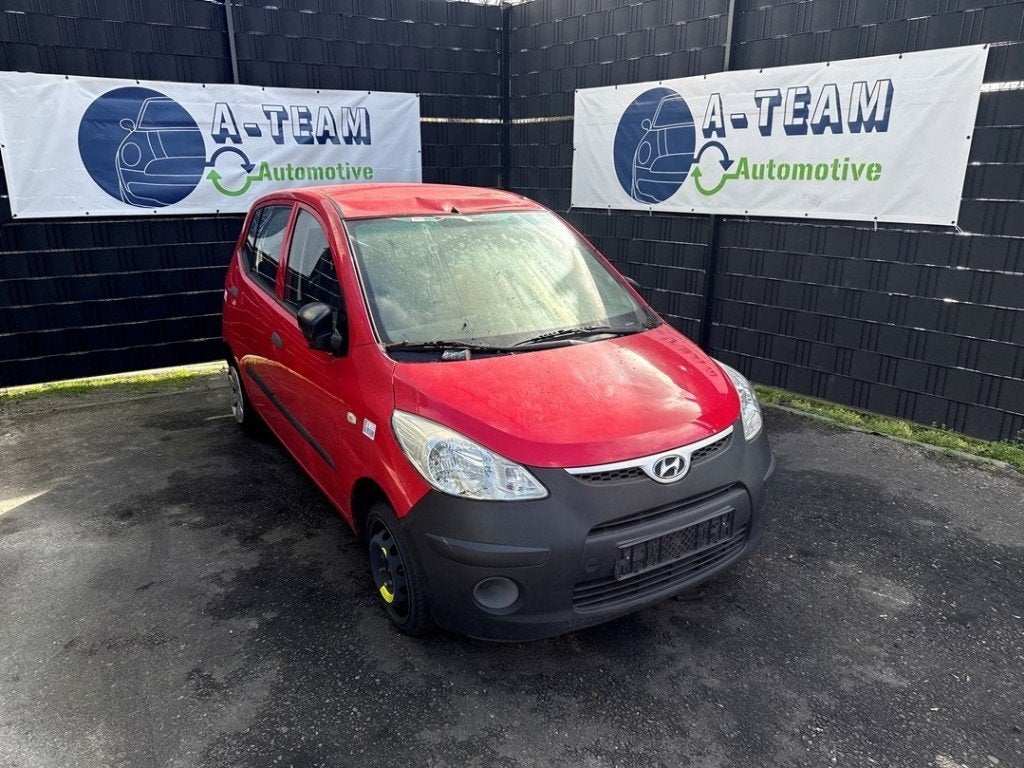 BOITE DE VITESSES MANUELLE Hyundai i10 (F5) (|4300002561|), Hyundai Motor Deutschland GmbH, Kaiserleipromenade 5
63067  Offenbach am Main, DE