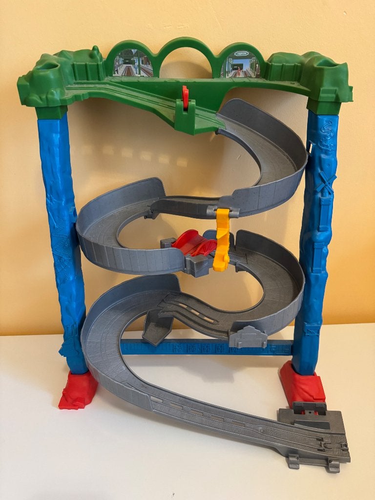 Hot wheels, Enfants & Bébés, Autres marques, Pièces, Enlèvement, Utilisé