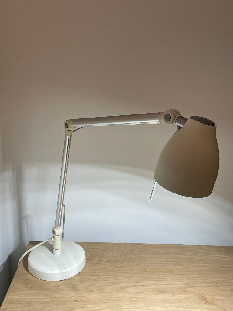 Bureaulamp, Ophalen, Zo goed als nieuw, Bureaulamp