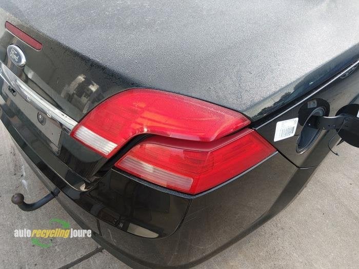 Achterlicht rechts van een Ford Focus, Gebruikt, -, -, Ford