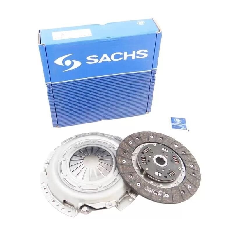 KOPPELINGSSET MB ACTROS MP4 430MM ,ANTOS,AROCS POWERSHIFT//N, -, Nieuw, Ophalen of Verzenden, -
