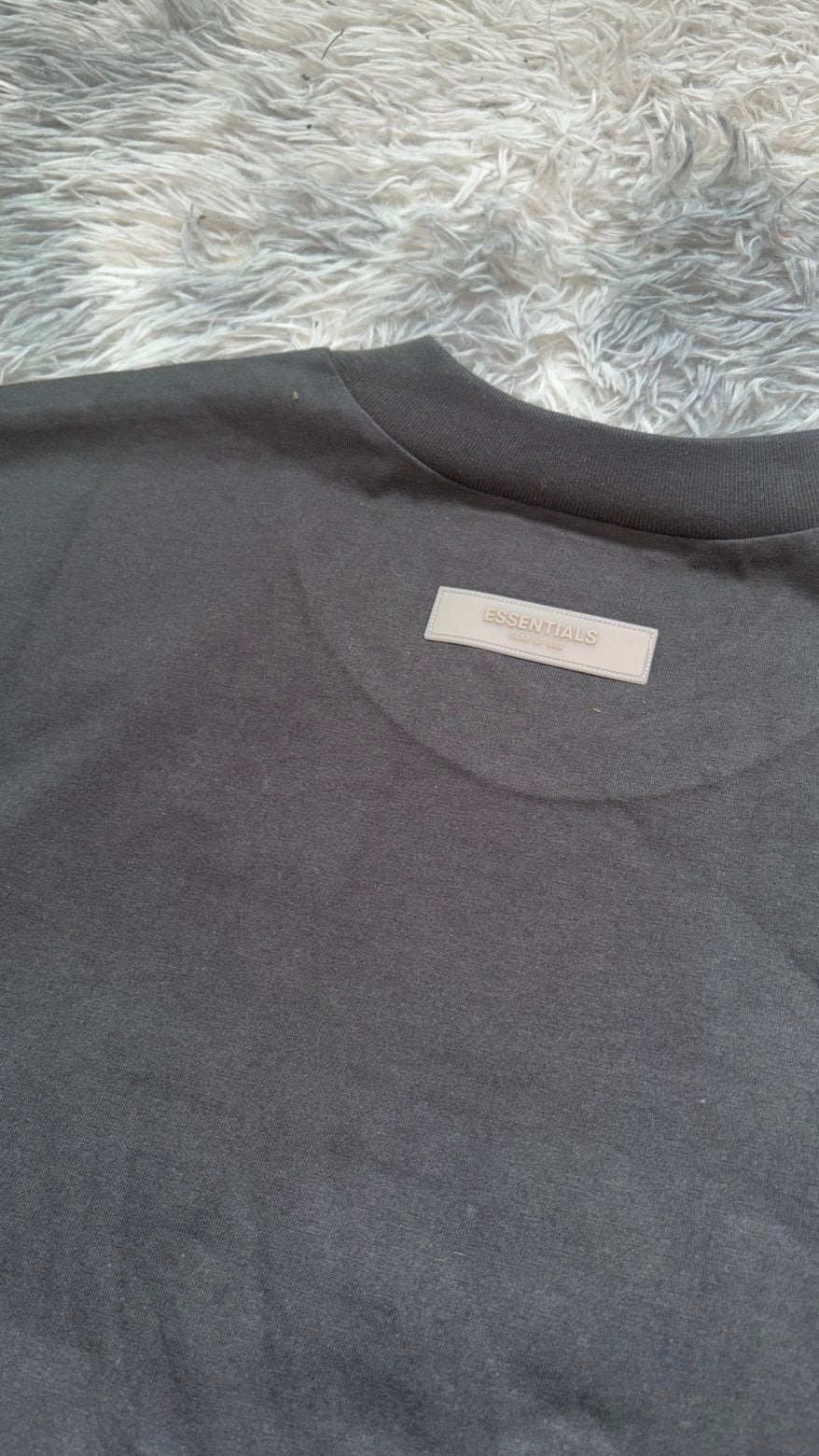 Essentiels, Vêtements | Hommes, T-shirts, Enlèvement ou Envoi, Neuf