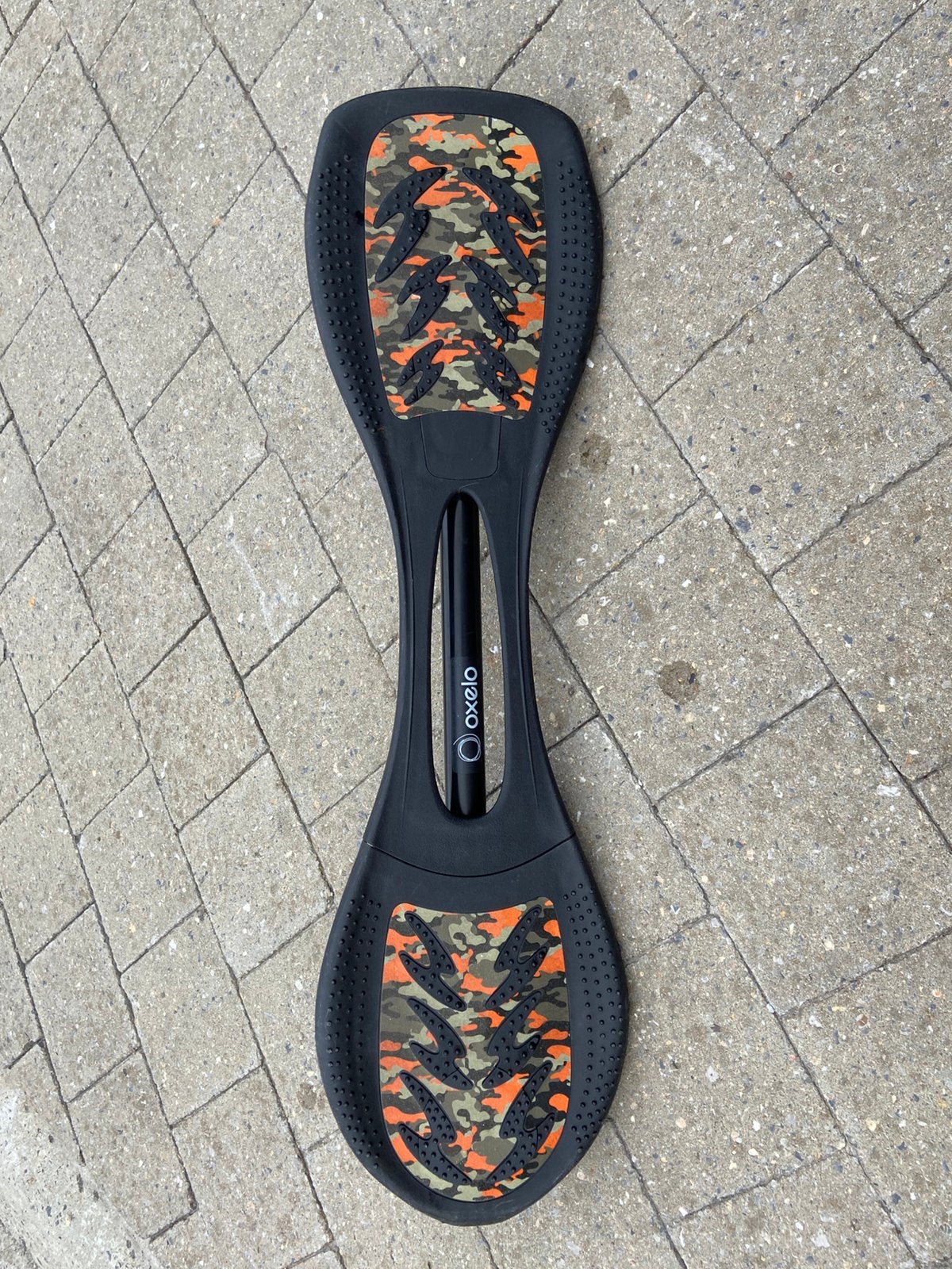 Waveboard Oxelo, Ophalen, Zo goed als nieuw, Waveboard