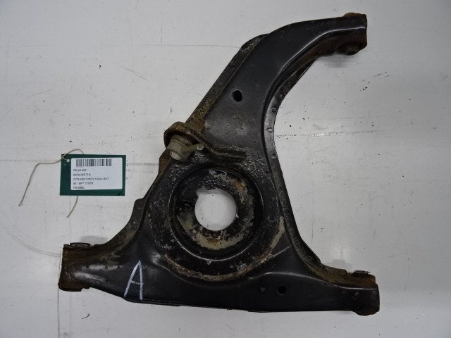BRAS DE SUSPENSION ARRIÈRE GAUCHE Peugeot 607 (9D / U), Autos : Pièces & Accessoires, Utilisé, Peugeot