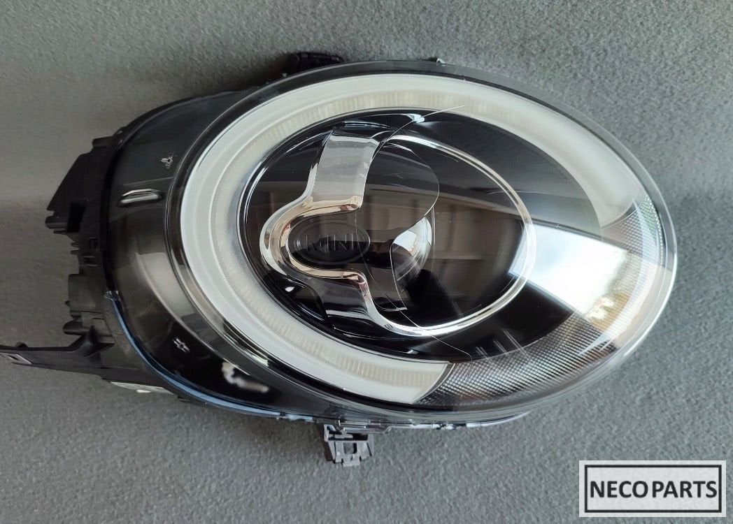 MINI F54 F55 F56 F57 FULL LED KOPLAMP ORIGINEEL, Gebruikt, -, -, Ophalen of Verzenden