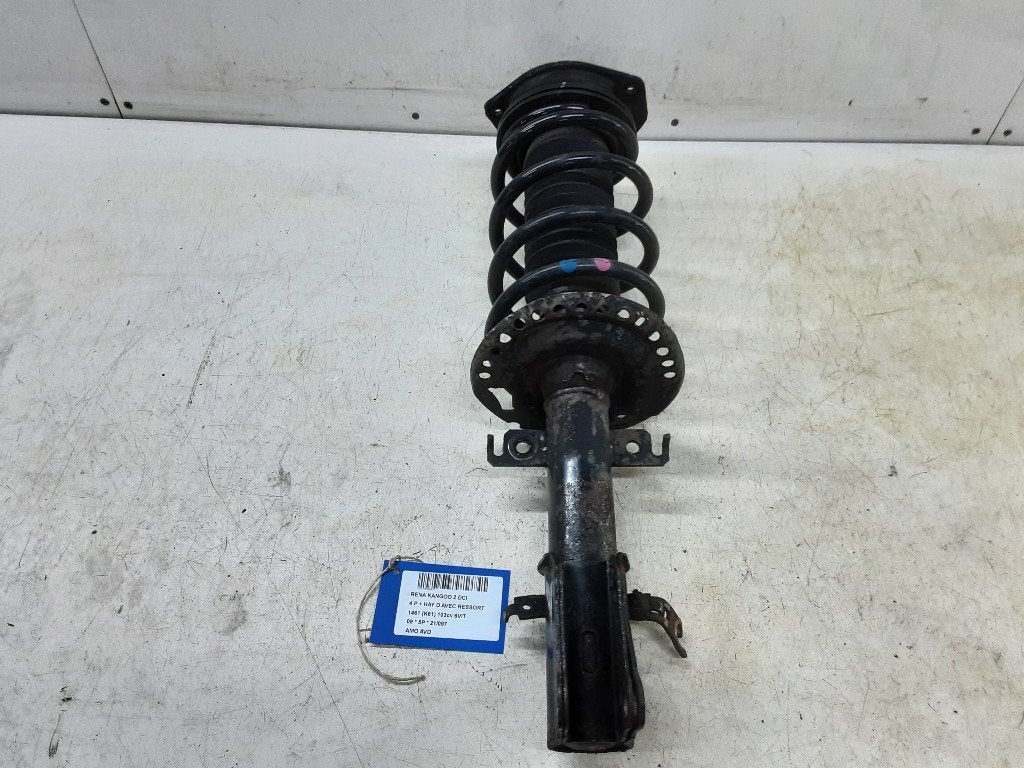 AMORTISSEUR OU ABSORBEUR DE CHOC AVANT DROIT Renault, Autos : Pièces & Accessoires, Renault, Mevr. I. Hauben, Utilisé, Rue de l'Espoir 34 34
4030  GRIVEGNÉE, BE