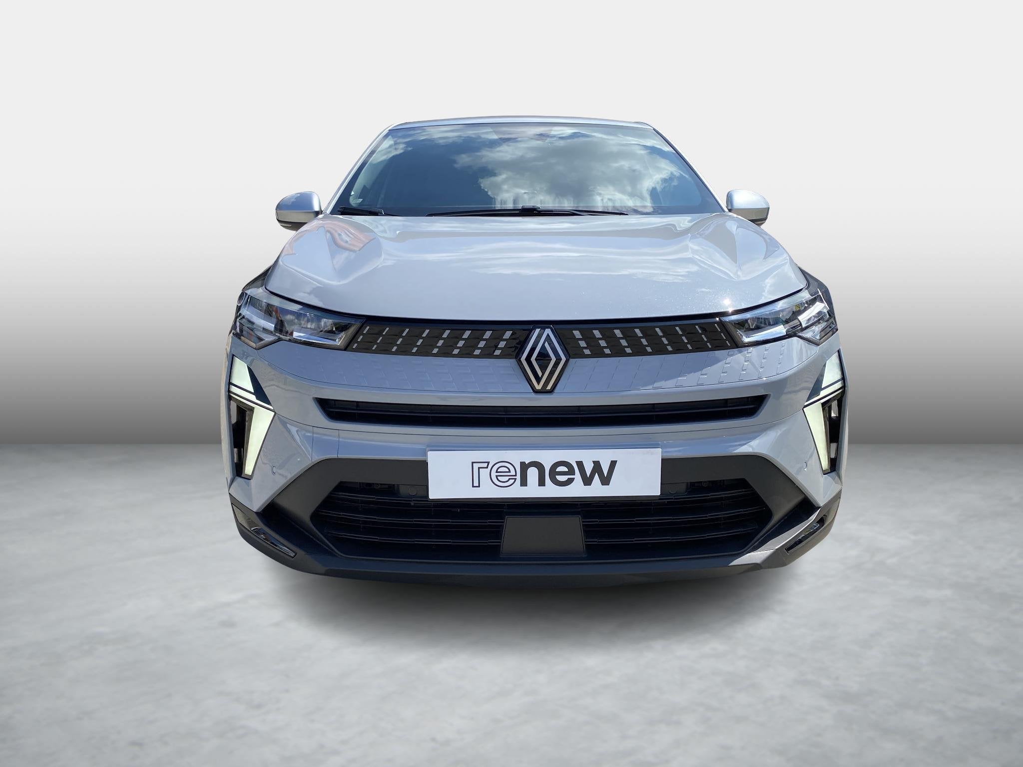 Renault Captur Techno TCe 115, Voorwielaandrijving, Parkeersensor, Stof, Gebruikt