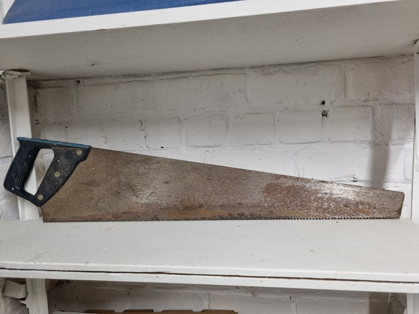 Sandvik 70 cm Zweedse zaag, Ophalen of Verzenden, Gebruikt