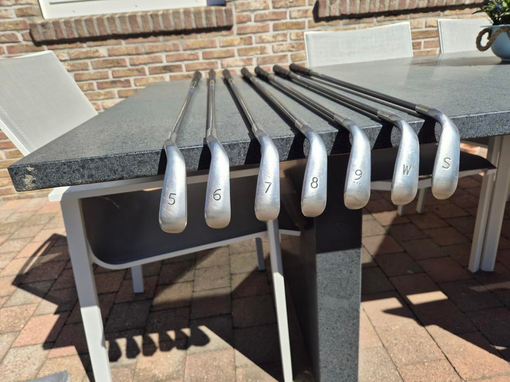 Golfset PING G5 regular/standaard uitvoering, Sport en Fitness, Ophalen, Set, Ping