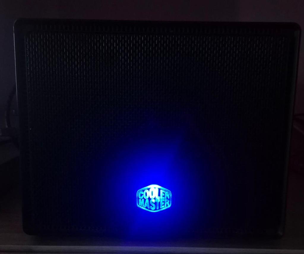 Mini PC Gaming Compact - GTX 1660 Ti / i5 / 16Go RAM, Informatique & Logiciels, Ordinateurs de bureau, MSI, Enlèvement ou Envoi
