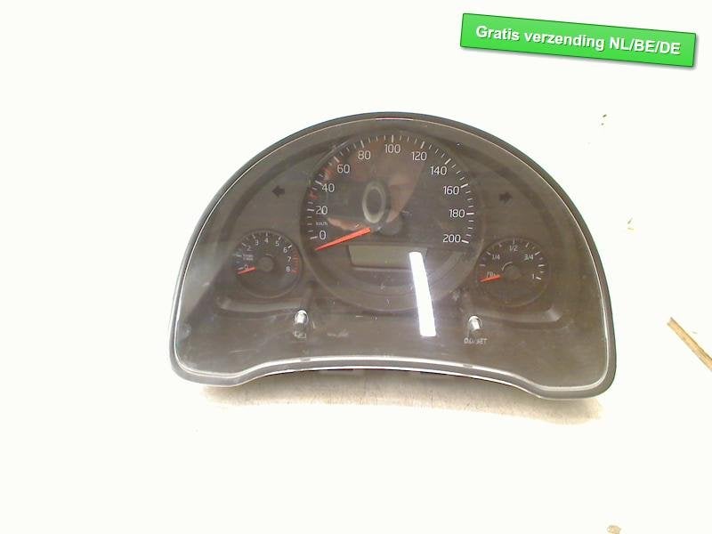 KM TELLER Volkswagen Up! (121) (01-2011/11-2023) (1S0920860), Auto-onderdelen, Gebruikt, Volkswagen, Volkswagen AG, Kundenbetreuung@volkswagen.de
